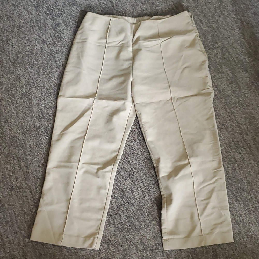 George pants size 12